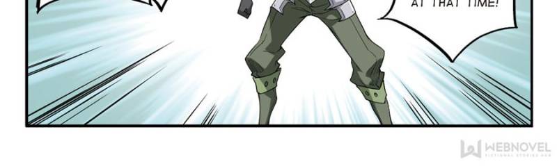Virtual World: Close Combat Mage Chapter 41 page 10 - Chapter 41