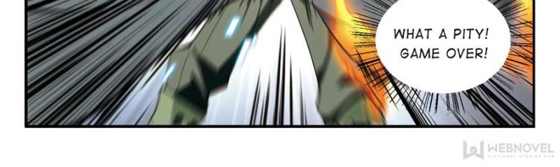 Virtual World: Close Combat Mage Chapter 41 page 14 - Chapter 41