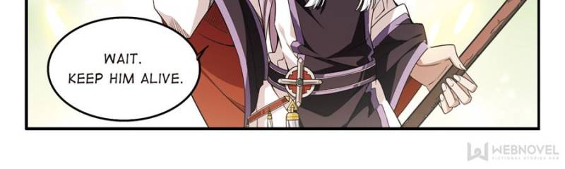 Virtual World: Close Combat Mage Chapter 41 page 16 - Chapter 41