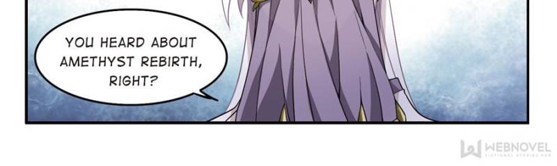 Virtual World: Close Combat Mage Chapter 41 page 18 - Chapter 41
