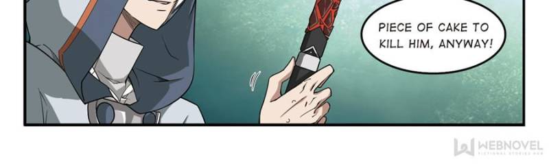 Virtual World: Close Combat Mage Chapter 41 page 2 - Chapter 41