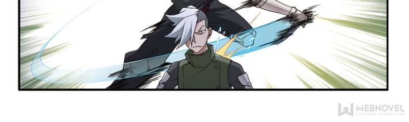 Virtual World: Close Combat Mage Chapter 41 page 20 - Chapter 41