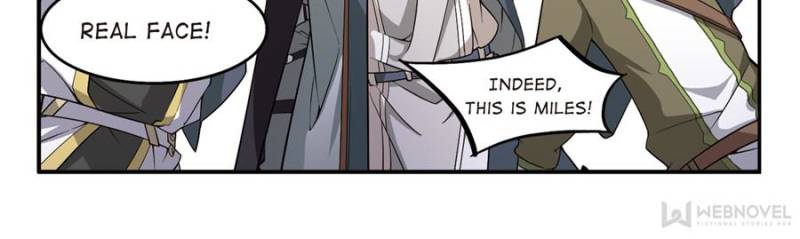 Virtual World: Close Combat Mage Chapter 41 page 22 - Chapter 41
