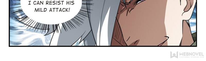 Virtual World: Close Combat Mage Chapter 41 page 4 - Chapter 41