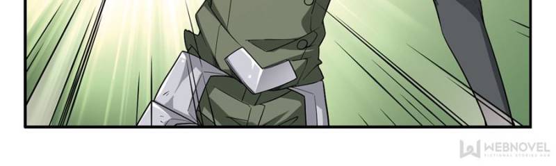Virtual World: Close Combat Mage Chapter 41 page 6 - Chapter 41