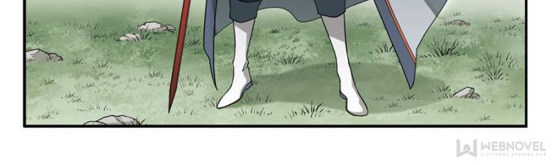 Virtual World: Close Combat Mage Chapter 41 page 8 - Chapter 41