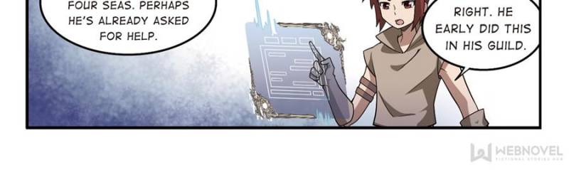 Virtual World: Close Combat Mage Chapter 42 page 10 - Chapter 42