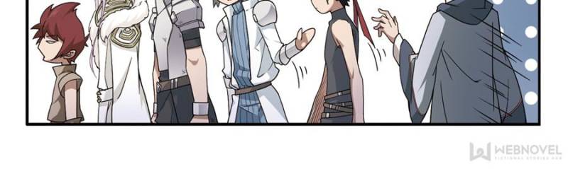 Virtual World: Close Combat Mage Chapter 42 page 12 - Chapter 42