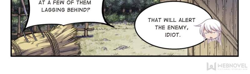 Virtual World: Close Combat Mage Chapter 42 page 22 - Chapter 42