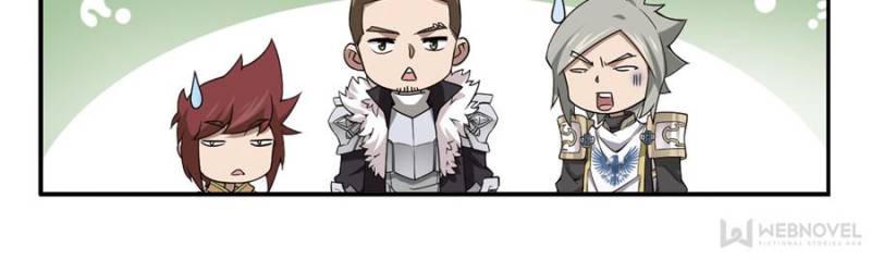 Virtual World: Close Combat Mage Chapter 42 page 4 - Chapter 42