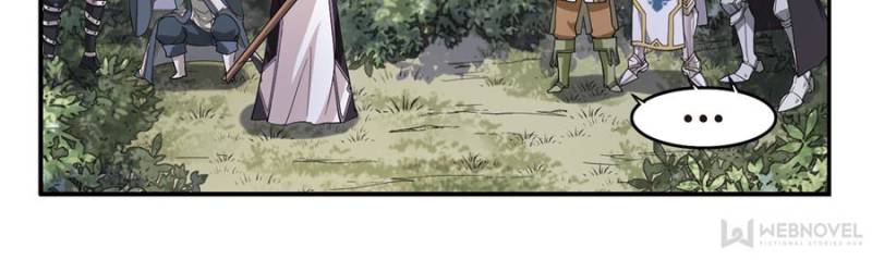 Virtual World: Close Combat Mage Chapter 42 page 6 - Chapter 42