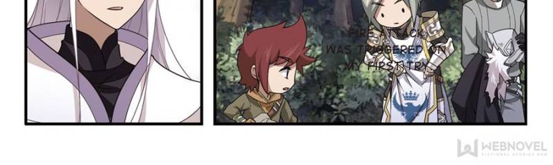 Virtual World: Close Combat Mage Chapter 42 page 8 - Chapter 42