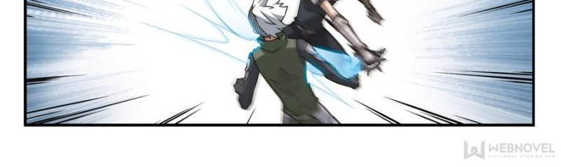 Virtual World: Close Combat Mage Chapter 43 page 10 - Chapter 43
