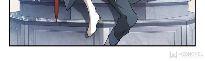 Virtual World: Close Combat Mage Chapter 43 page 14 - Chapter 43