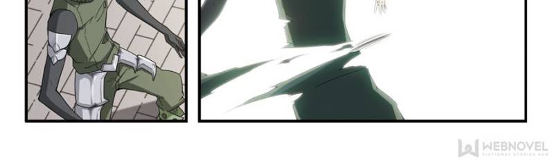 Virtual World: Close Combat Mage Chapter 43 page 18 - Chapter 43