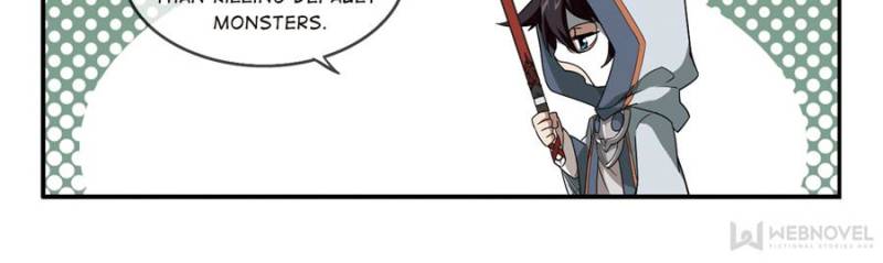 Virtual World: Close Combat Mage Chapter 43 page 20 - Chapter 43