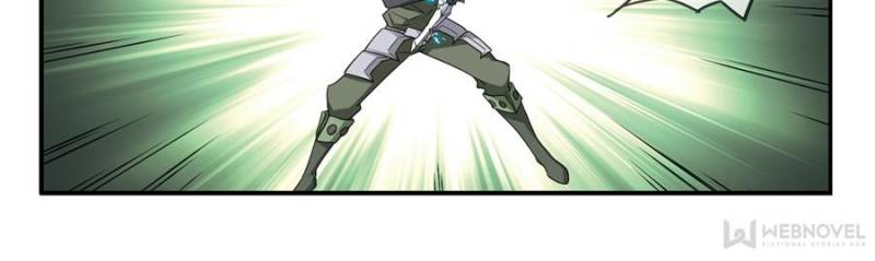 Virtual World: Close Combat Mage Chapter 43 page 22 - Chapter 43
