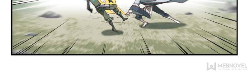 Virtual World: Close Combat Mage Chapter 43 page 24 - Chapter 43