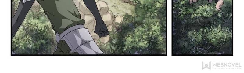 Virtual World: Close Combat Mage Chapter 43 page 4 - Chapter 43