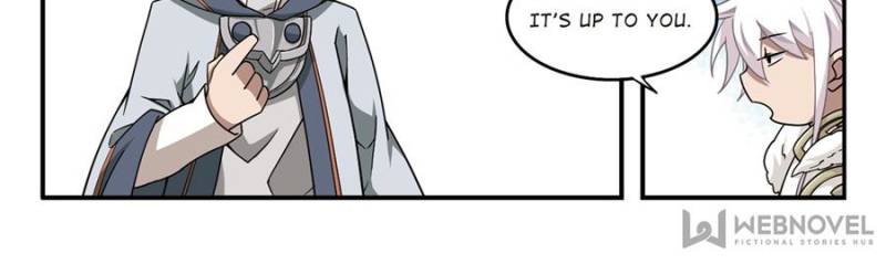 Virtual World: Close Combat Mage Chapter 44 page 10 - Chapter 44