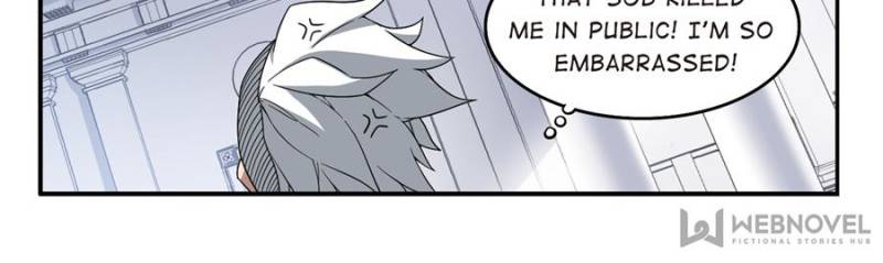 Virtual World: Close Combat Mage Chapter 44 page 2 - Chapter 44