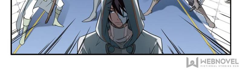 Virtual World: Close Combat Mage Chapter 44 page 20 - Chapter 44