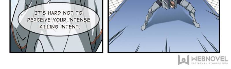 Virtual World: Close Combat Mage Chapter 44 page 22 - Chapter 44