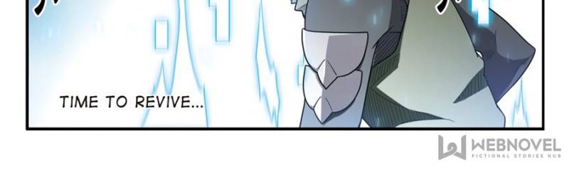 Virtual World: Close Combat Mage Chapter 44 page 24 - Chapter 44