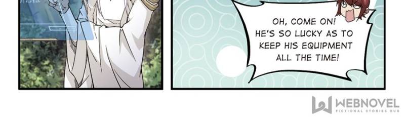 Virtual World: Close Combat Mage Chapter 44 page 4 - Chapter 44