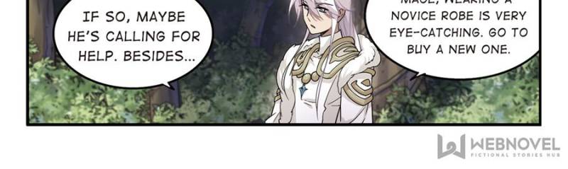 Virtual World: Close Combat Mage Chapter 44 page 6 - Chapter 44
