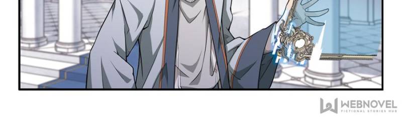 Virtual World: Close Combat Mage Chapter 45 page 10 - Chapter 45