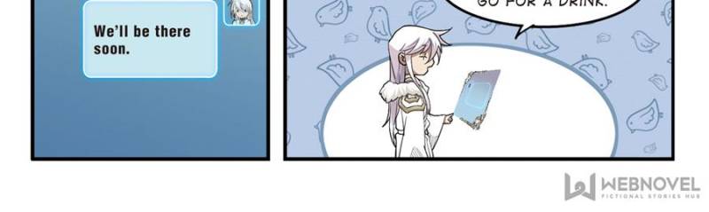 Virtual World: Close Combat Mage Chapter 45 page 12 - Chapter 45