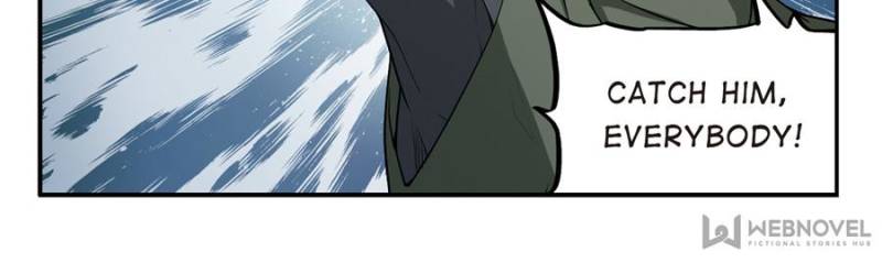 Virtual World: Close Combat Mage Chapter 45 page 14 - Chapter 45