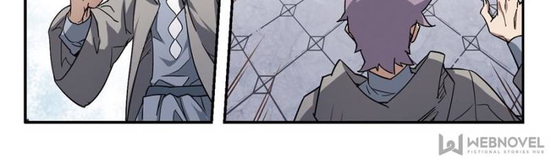 Virtual World: Close Combat Mage Chapter 45 page 16 - Chapter 45