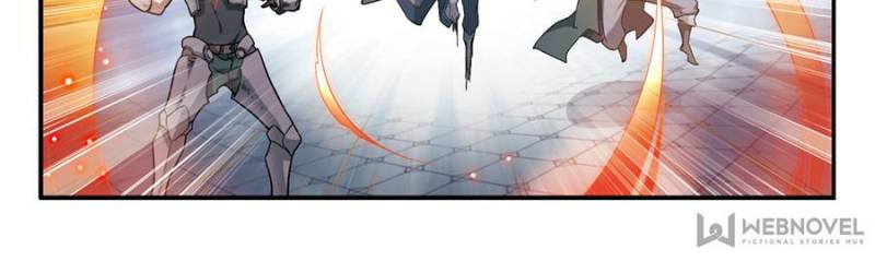 Virtual World: Close Combat Mage Chapter 45 page 20 - Chapter 45