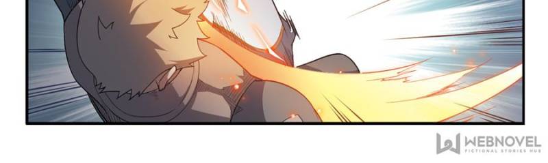 Virtual World: Close Combat Mage Chapter 45 page 22 - Chapter 45