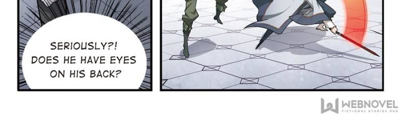Virtual World: Close Combat Mage Chapter 45 page 4 - Chapter 45