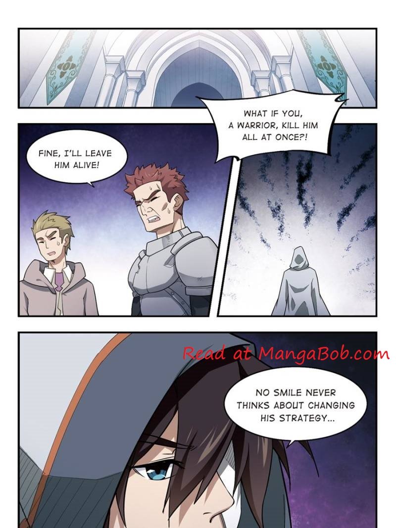 Virtual World: Close Combat Mage Chapter 46 page 1 - Chapter 46