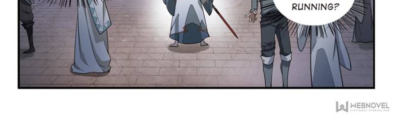 Virtual World: Close Combat Mage Chapter 46 page 10 - Chapter 46