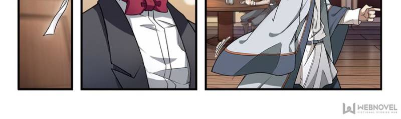 Virtual World: Close Combat Mage Chapter 46 page 16 - Chapter 46