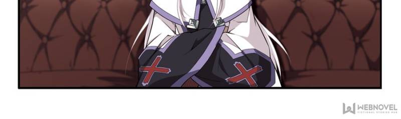 Virtual World: Close Combat Mage Chapter 46 page 24 - Chapter 46