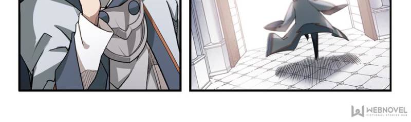 Virtual World: Close Combat Mage Chapter 46 page 8 - Chapter 46