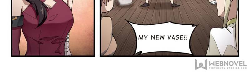 Virtual World: Close Combat Mage Chapter 47 page 12 - Chapter 47