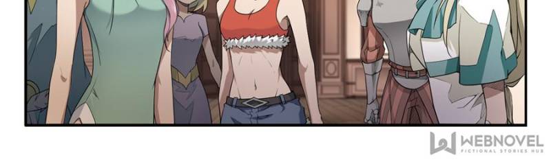 Virtual World: Close Combat Mage Chapter 47 page 14 - Chapter 47