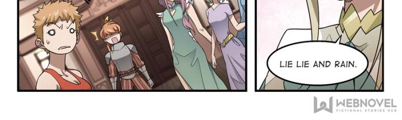 Virtual World: Close Combat Mage Chapter 47 page 16 - Chapter 47