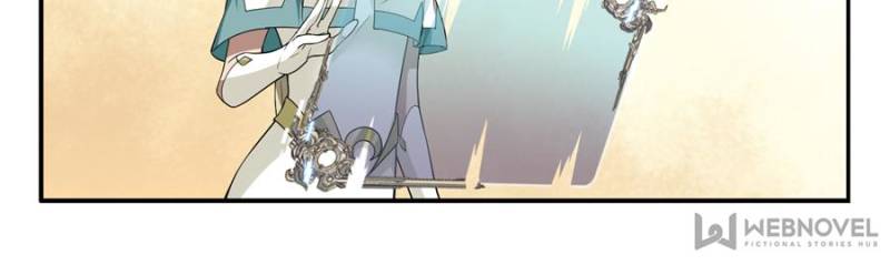 Virtual World: Close Combat Mage Chapter 47 page 18 - Chapter 47