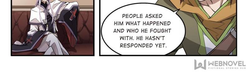 Virtual World: Close Combat Mage Chapter 47 page 2 - Chapter 47