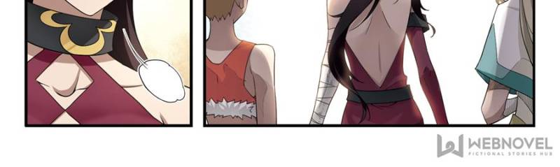 Virtual World: Close Combat Mage Chapter 47 page 24 - Chapter 47