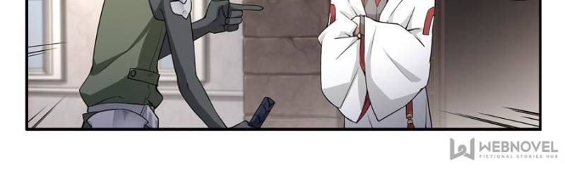 Virtual World: Close Combat Mage Chapter 49 page 10 - Chapter 49