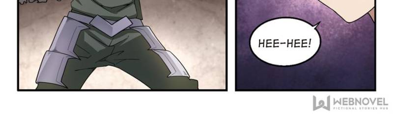 Virtual World: Close Combat Mage Chapter 49 page 14 - Chapter 49
